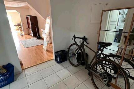 vermieten im Zentrum von Cottbus 63m² große 2 RaumWohnung