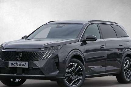 Peugeot 5008 3.000 km 41.990 &euro; Leipheim 89340