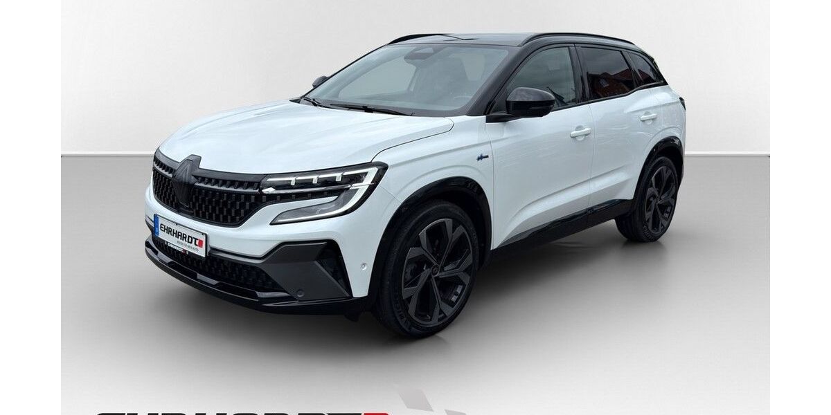 Renault Austral 31.820 km 29.490 &euro; Arnstadt 99310