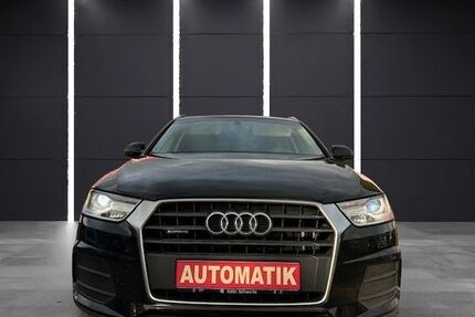Audi Q3 174.000 km 16.500 &euro; Bienenbüttel 29553