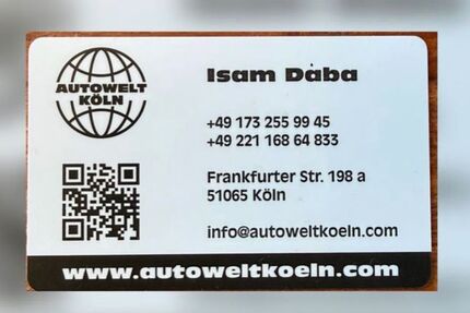 Toyota C-HR 71.335 km 30.690 &euro; Köln 51065