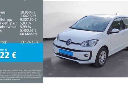 VW up!