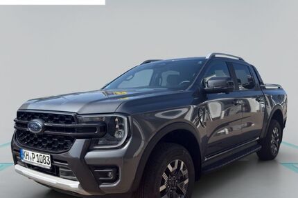 Ford Ranger 8.500 km 57.850 &euro; Bad Kreuznach 55543