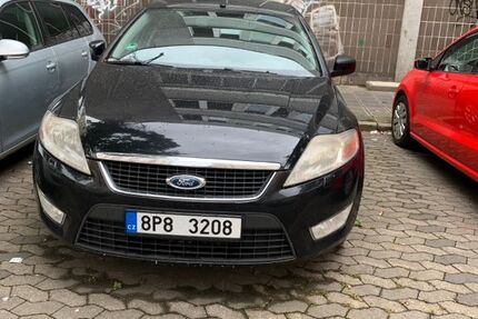 Ford Mondeo 430.000 km 1.000 &euro; Nürnberg 90439