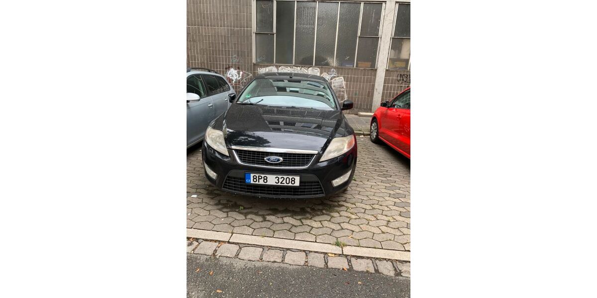 Ford Mondeo 430.000 km 1.000 &euro; Nürnberg 90439