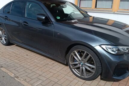 BMW M340i 74.000 km 40.999 &euro; Wiesenfelden 94344
