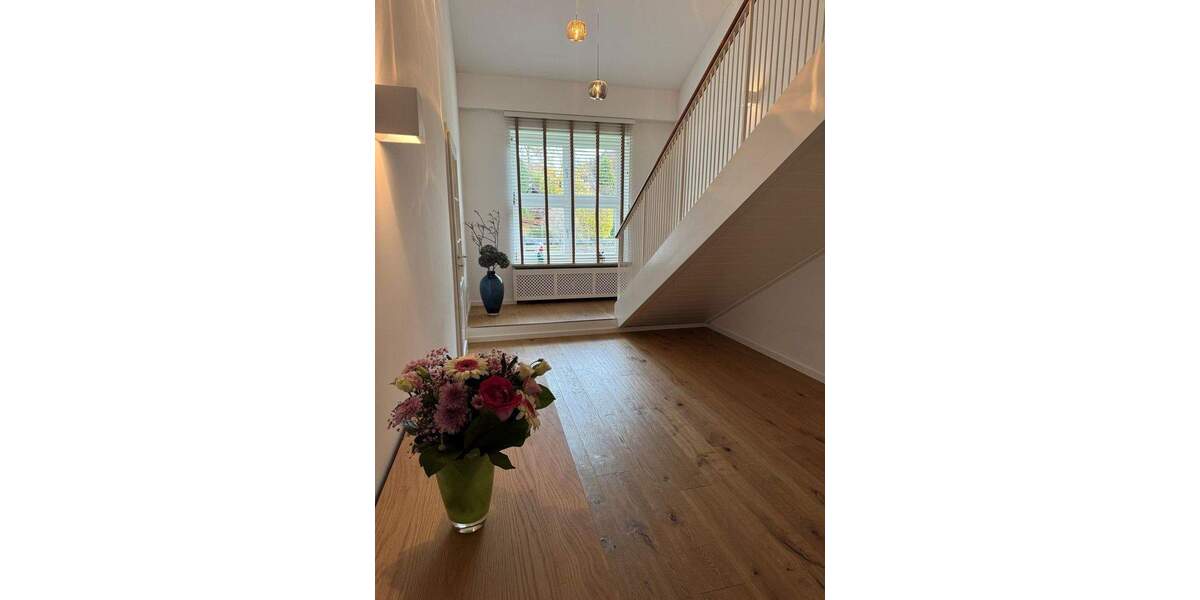 Reihenendhaus Bad Wiessee - 5 Zimmer, 138 m&sup2;, 1.395.000&euro; | Angebot:25778506