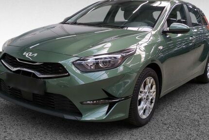 Kia ceed / Ceed 25.090 km 21.390 &euro; Parsberg/Lupburg 92331