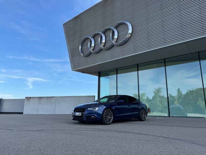 A5