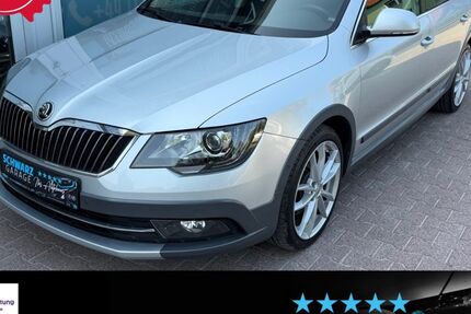 Skoda Superb 199.987 km 11.990 &euro; Spremberg 03130