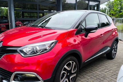 Renault Captur 89.000 km 7.500 &euro; Lügde 32676