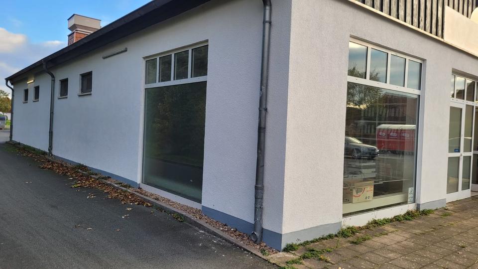 Gewerbeobjekt Landesbergen - 1.500&euro; | Angebot:24775661