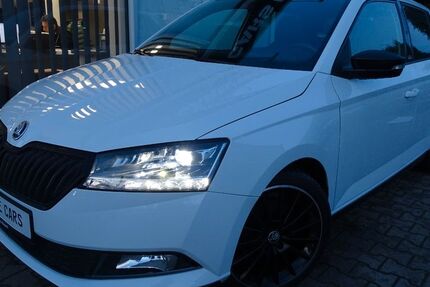 Skoda Fabia 58.363 km 13.990 &euro; Nauen 14641