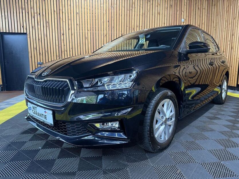 Fabia