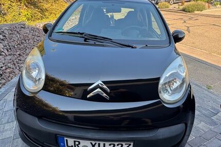 Citroen C1 180.000 km 1.750 &euro; Kippenheim 77971