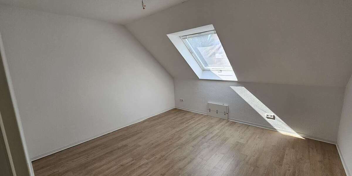 Wohnung zum Mieten in Krefeld 432,14 € 51.45 m² 2 zimmer