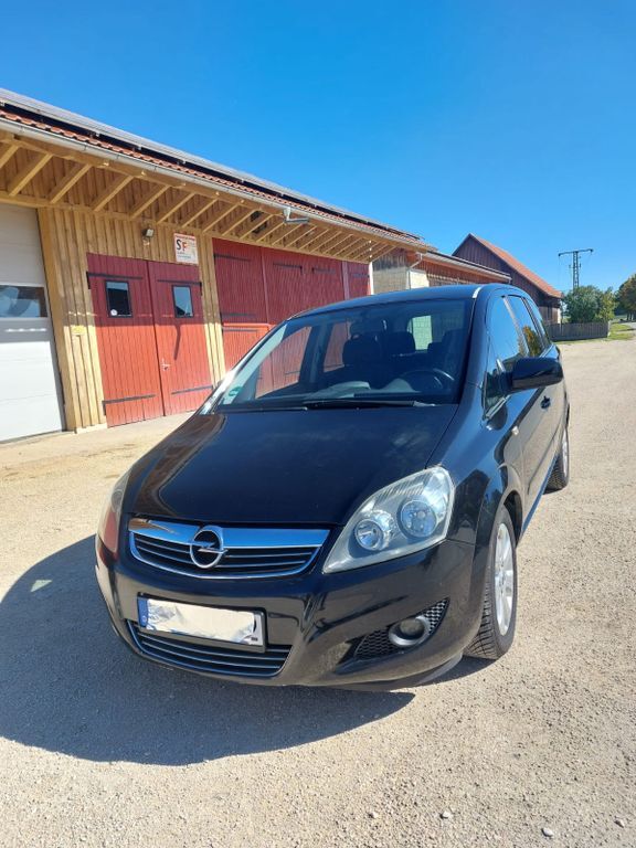 Zafira