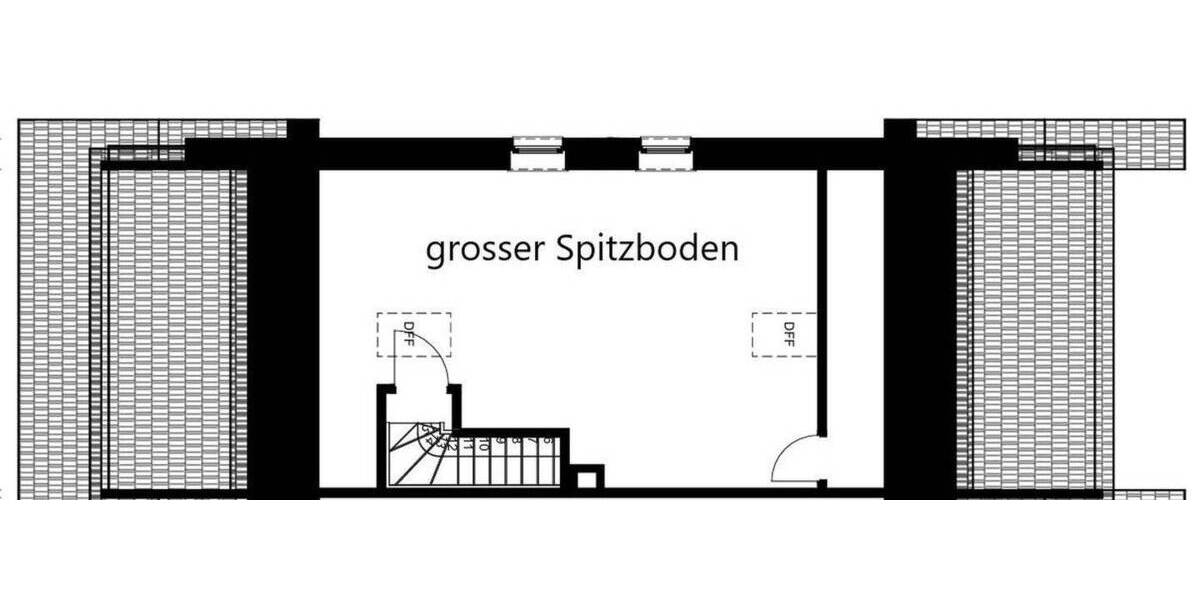 Etagenwohnung Georgsmarienhütte Holsten-Mündrup - 4 Zimmer, 84 m&sup2;, 890&euro; | Angebot:26851622