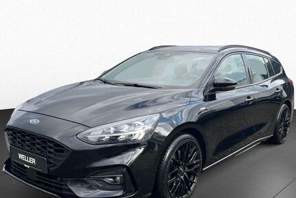 Ford Focus 93.500 km 13.490 &euro; Höxter / Stahle 37671