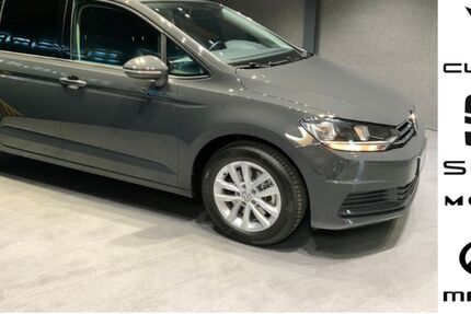 VW Touran 52.100 km 22.900 &euro; Langwedel 27299