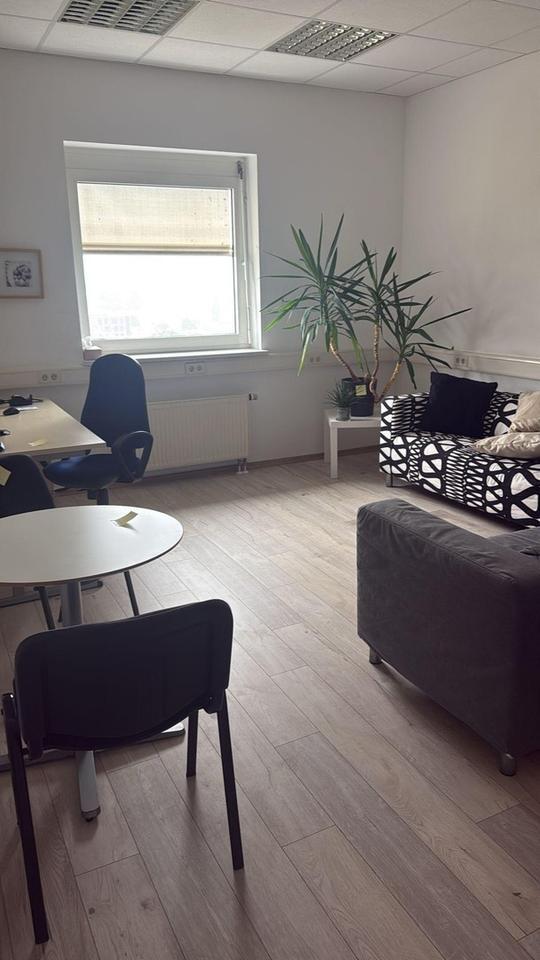 BüroflächePraxisfläche in GarbsenAltgarbsen zu vermieten