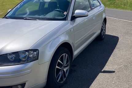 Audi A3 199.800 km 2.650 &euro; Mitterteich 95666