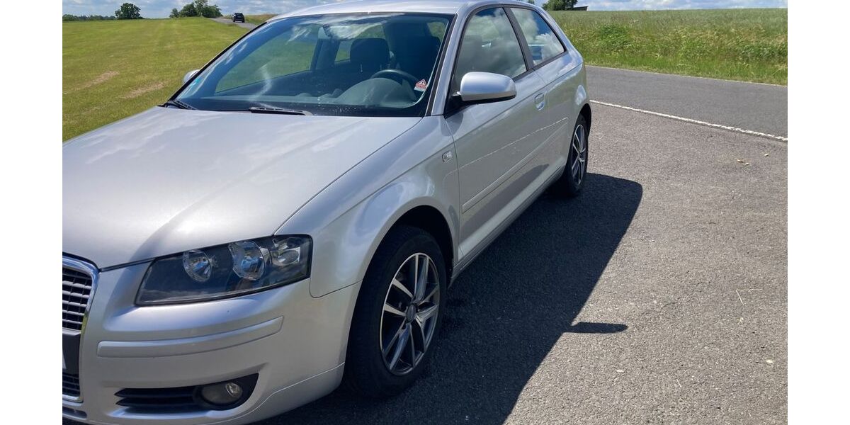 Audi A3 199.800 km 2.850 &euro; Mitterteich 95666