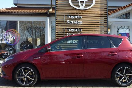 Toyota Auris 56.000 km 16.900 &euro; Michelstadt 64720