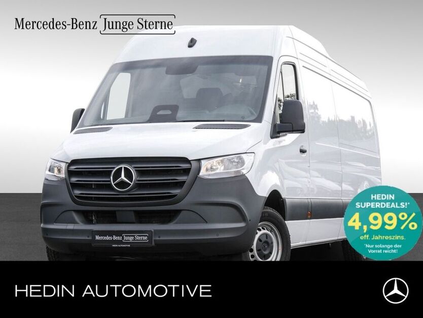 Sprinter