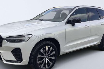 Volvo XC60 46.500 km 41.500 € München 80337
