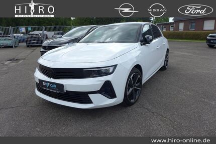 Opel Astra 27.860 km 23.990 &euro; Wiesmoor 26639