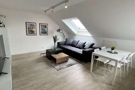 Wohnung Großbettlingen - 2 Zimmer, 57 m&sup2;, 900&euro; | Angebot:26185969