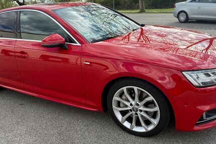 Audi A4 173.000 km 17.500 &euro; Rohrbach 85296