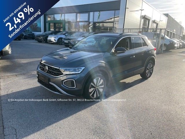 VW T-Roc 25.300 km 27.789 &euro; Lünen 44534