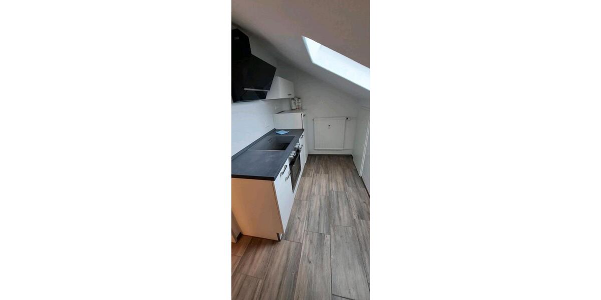 Dachgeschoßwohnung Bräunlingen - 2 Zimmer, 60 m&sup2;, 155.000&euro; | Angebot:27122392