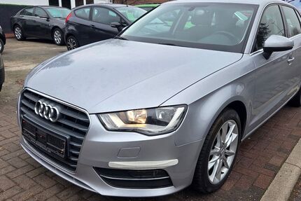 Audi A3 121.000 km 13.950 &euro; Oftersheim 68723