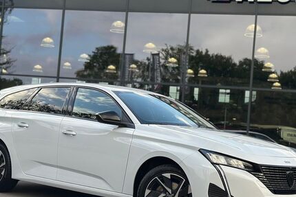 Peugeot 308 34.358 km 25.490 € Aurich 26605