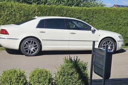 VW Phaeton 225.000 km 15.800 &euro; Wertingen 86637