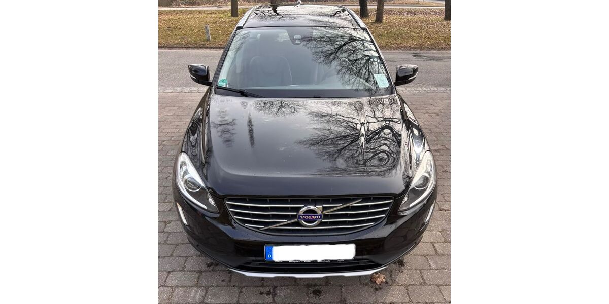 Volvo XC60 205.000 km 12.450 &euro; Schulendorf 21516