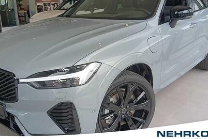 Volvo XC60 5.900 km 65.490 &euro; Flensburg 24941