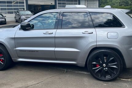 Jeep Grand Cherokee 189.000 km 28.500 &euro; Kirn 55606