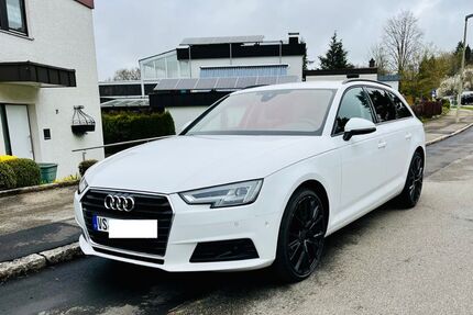 Audi A4 132.000 km 19.900 &euro; Villingen-Schwenningen 78048