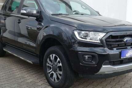 Ford Ranger 42.500 km 34.950 &euro; Dessau-Roßlau 06849