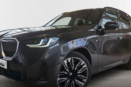 BMW X3 17.065 km 68.490 &euro; Geretsried - Gelting 82538