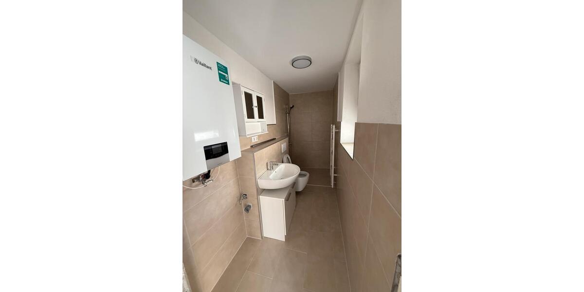 Erdgeschoßwohnung Worms Vororte Südwest - 2 Zimmer, 60 m&sup2;, 800&euro; | Angebot:25053891