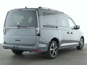 VW Caddy Maxi Style AHK SITZHZ NAVI ACC KAMERA 32.555 km 36.890 &euro; Sangerhausen 06526