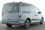 VW Caddy Maxi Style AHK SITZHZ NAVI ACC KAMERA 32.555 km 36.890 &euro; Sangerhausen 06526