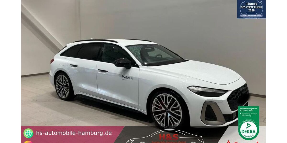 Audi A5 11.007 km 52.900 &euro; Bad Segeberg 23795