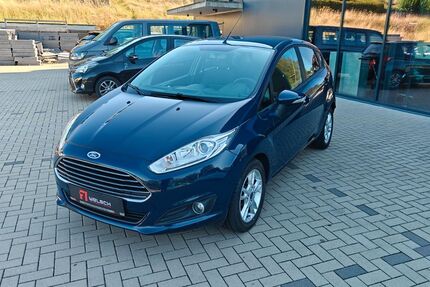 Ford Fiesta 91.340 km 6.900 &euro; Mittenaar 35756