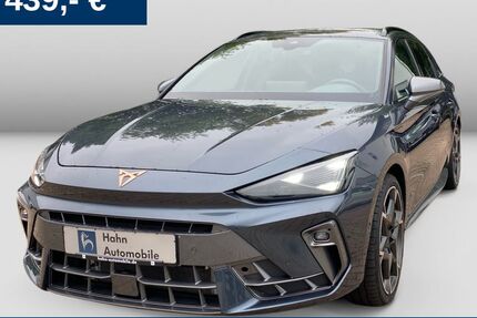 Cupra Leon 9.480 km 40.930 € Göppingen 73037